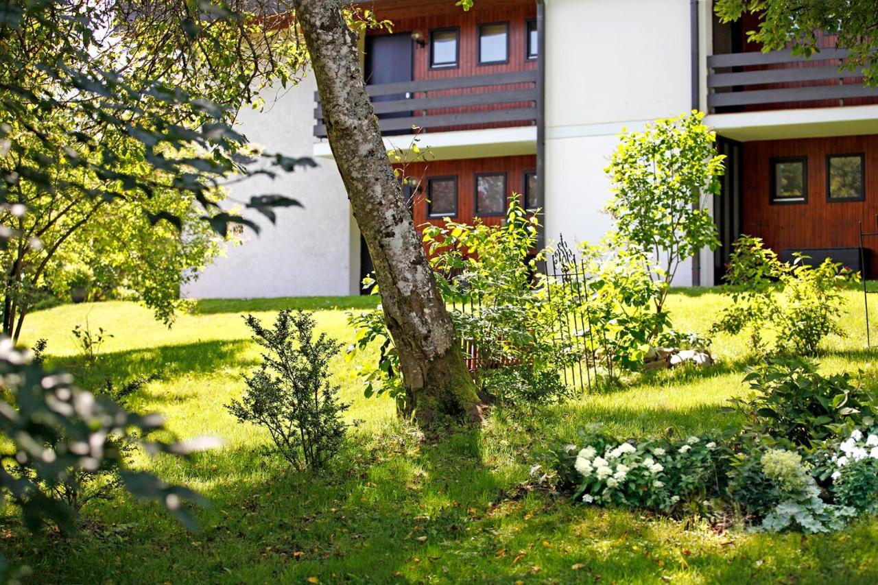 Ferienresort Am Mattenweg Hinterzarten Exterior foto