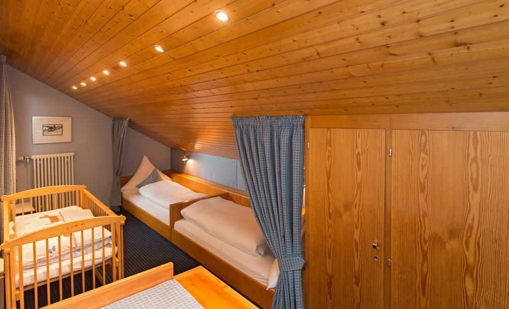 Ferienresort Am Mattenweg Hinterzarten Quarto foto
