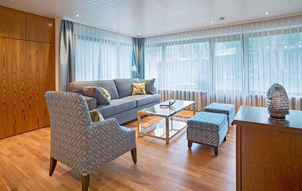 Ferienresort Am Mattenweg Hinterzarten Quarto foto