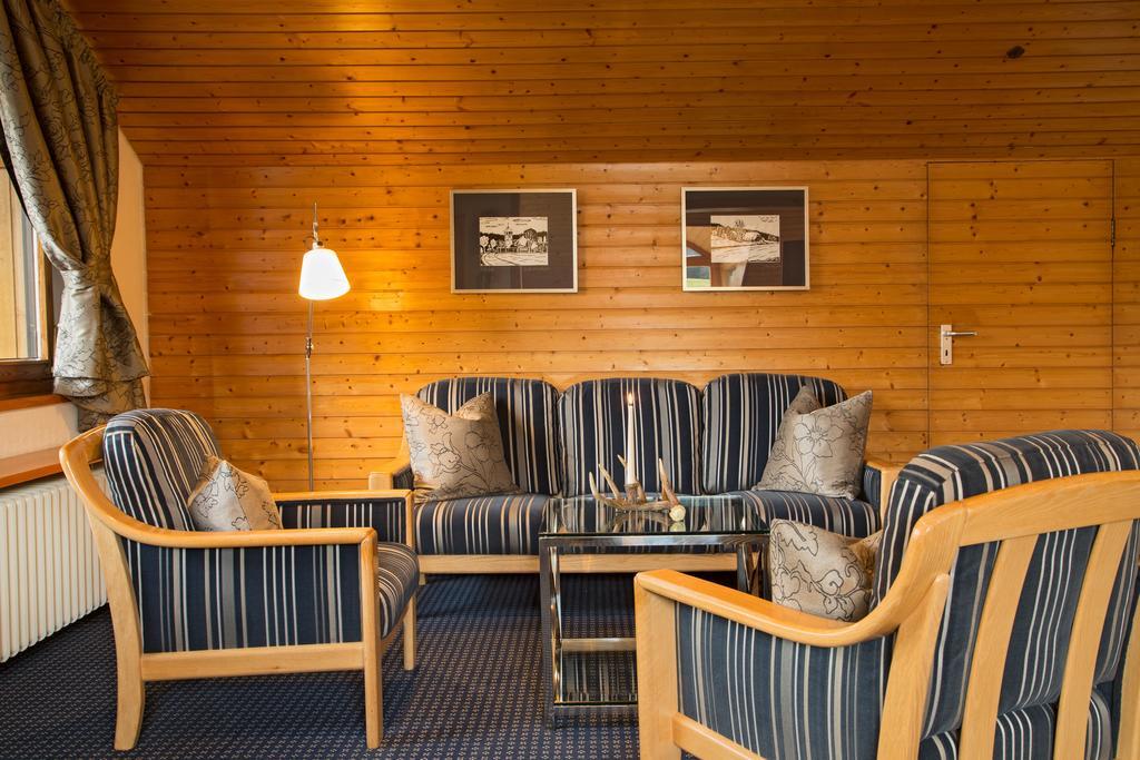 Ferienresort Am Mattenweg Hinterzarten Quarto foto
