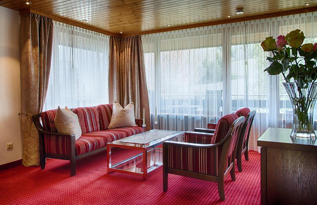 Ferienresort Am Mattenweg Hinterzarten Quarto foto
