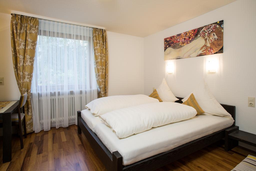 Ferienresort Am Mattenweg Hinterzarten Quarto foto
