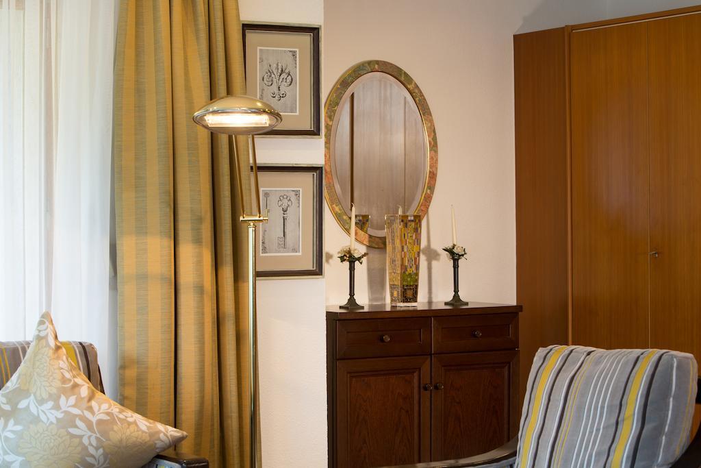 Ferienresort Am Mattenweg Hinterzarten Quarto foto