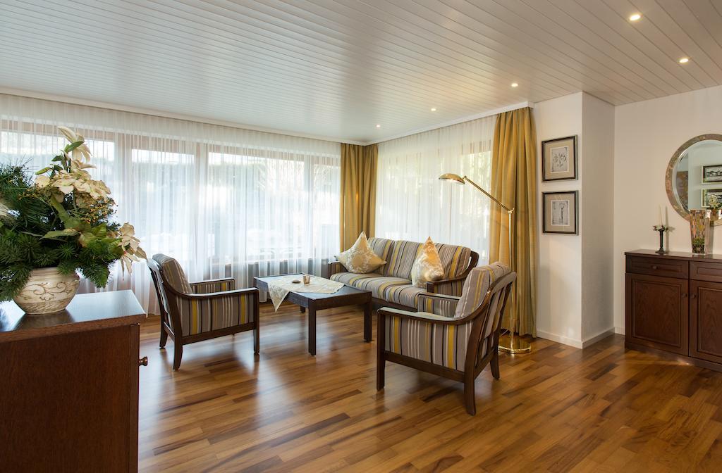 Ferienresort Am Mattenweg Hinterzarten Quarto foto
